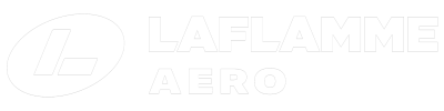 Logo Laflamme Aero